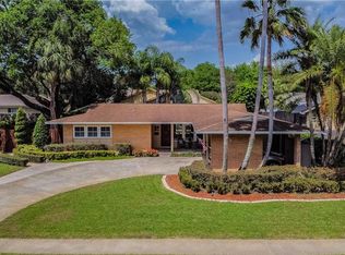 10318 Lake Carroll Way, Tampa, FL 33618