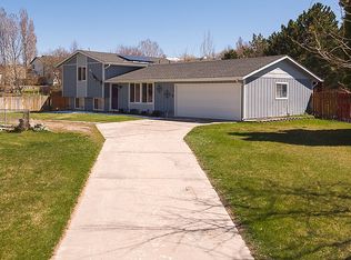 2337 Horizon Dr, Pocatello, ID 83201