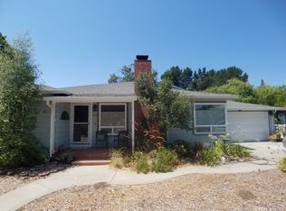 2417 Casa Way, Walnut Creek, CA 94597