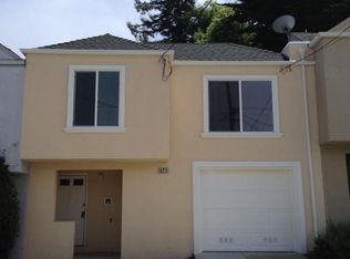 823 Dwight St, San Francisco, CA 94134