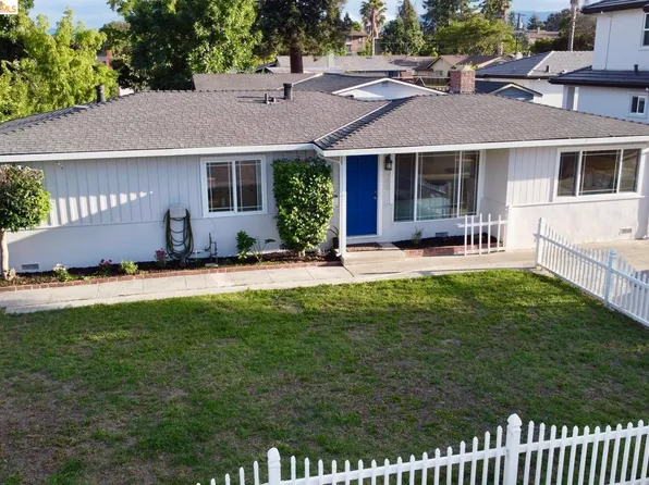 4162 Piper Dr, San Jose, CA 95117
