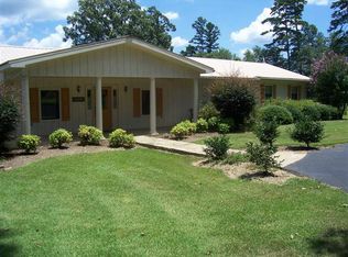 1119 Shell Oil Ln SE, Bogue Chitto, MS 39629
