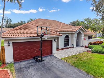 11041 NW 18th Manor, Plantation, FL, 33322