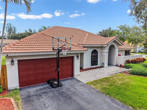 11041 NW 18th Manor, Plantation, FL 33322