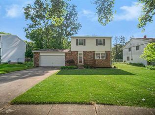 3373 Blue Ln, Jackson, MI 49203