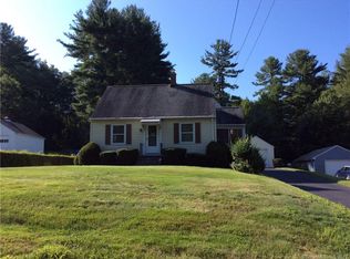 19 Cottage Rd, Harwinton, CT 06791