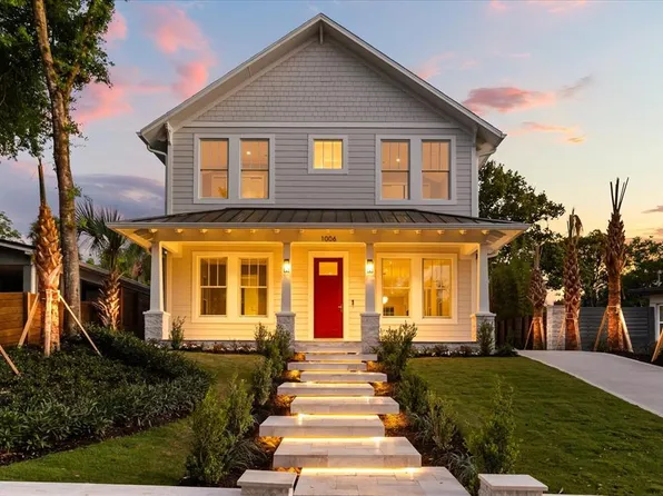 1006 E Harwood St, Orlando, FL 32803