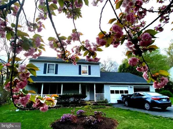 7502 Melton Ct, Gainesville, VA 20155