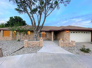 106 N Wind Loop, Roswell, NM 88201