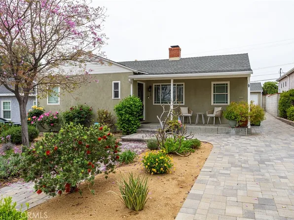 2411 N Lamer St, Burbank, CA 91504