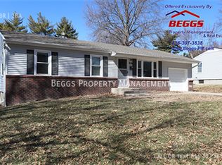 830 Reed St, Liberty, MO 64068