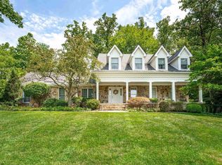 3124 N Greystone Dr, Morgantown, WV