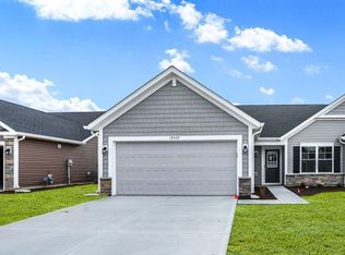 19547 Astoria Ave, Sheridan, IN 46069