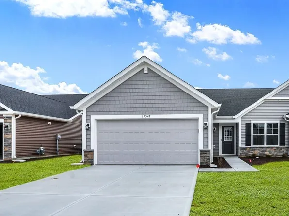 19547 Astoria Ave, Sheridan, IN 46069