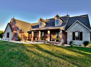5850 E Farm Road 138, Springfield, MO 65802