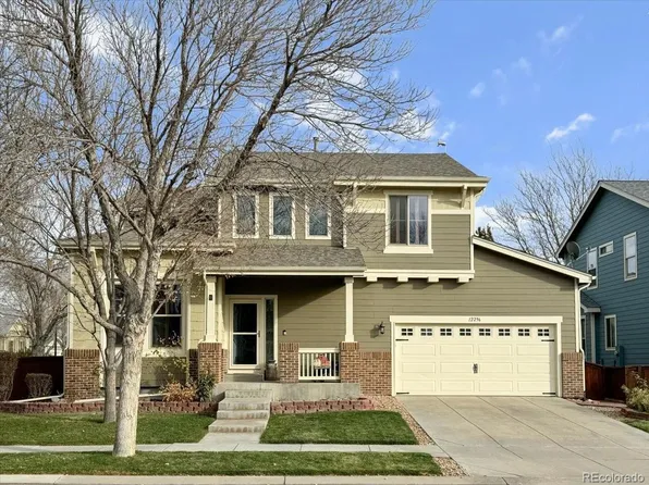 12296 Kalispell Street, Commerce City, CO 80603