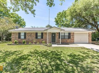 158 Summit Dr, Byron, GA 31008