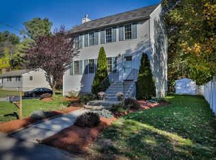6 Jacobs St, Wilmington, MA 01887