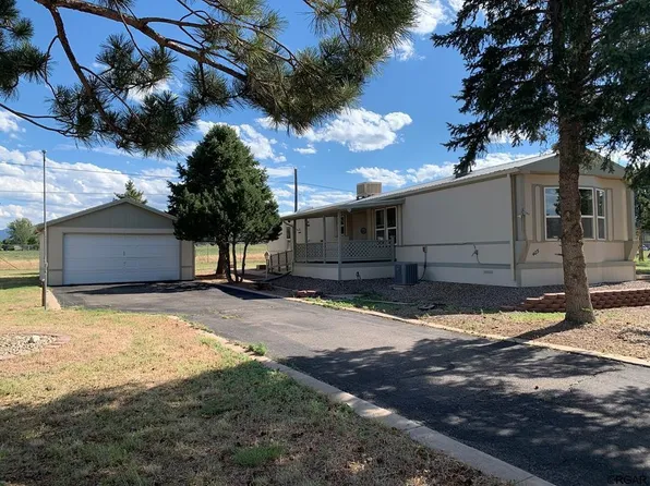 405 Highland Ave, Florence, CO 81226