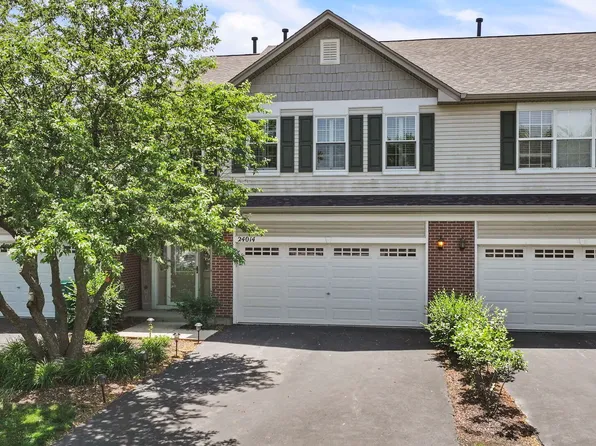 24014 W Walnut Cir #24014, Plainfield, IL 60585