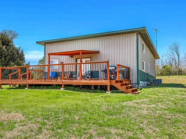 844 Mc Lean Road, Mountain Grove, MO 65711