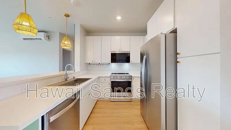 2 bed, 2.0 bath, 971 sqft, $3,500 — Photo 4