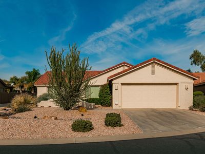 10034 E Copper Dr, Sun Lakes, AZ, 85248