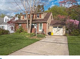 68 Shady Ln, Hamilton, NJ 08619