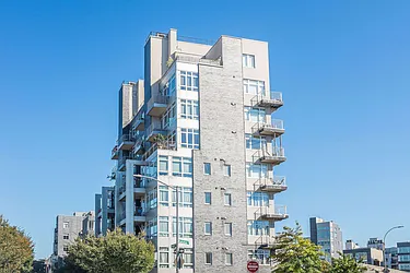 Sold by Citi Habitats