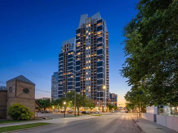 1320 W 1st St SE #2809, Calgary, AB T2G 0G8