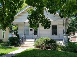 407 NE Ohio Ave, Topeka, KS 66616