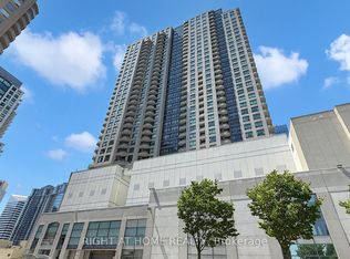 8 Hillcrest Ave #1717, Toronto, ON M2N 6Y6