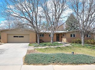 7105 S Chase Ct, Littleton, CO 80128