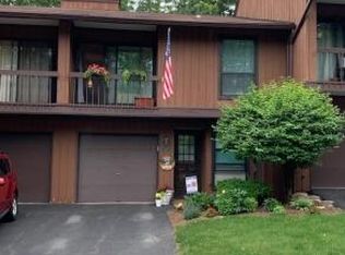 961 Tree Tops #61B, Wharton, NJ 07885