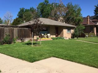 501 Cook St, Denver, CO 80206
