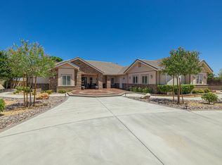 51413 75th St W, Lancaster, CA