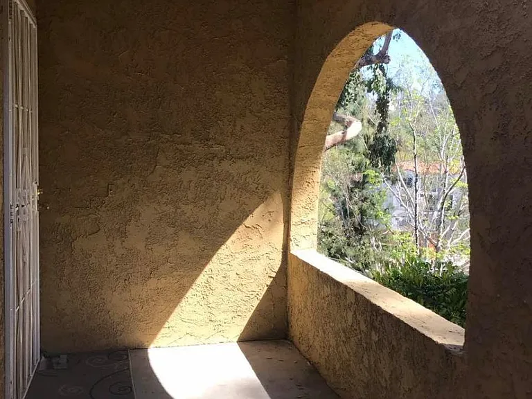 porch