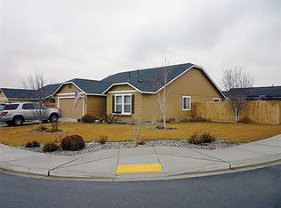 6310 Washougal Ln, Pasco, WA 99301