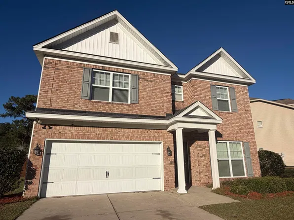 289 Big Game Loop, Columbia, SC 29229