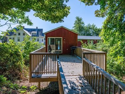 225 Nonotuck St #C, Northampton, MA, 01062