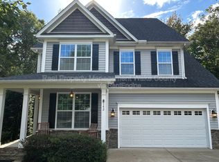 142 Bexley Way, Clayton, NC 27527