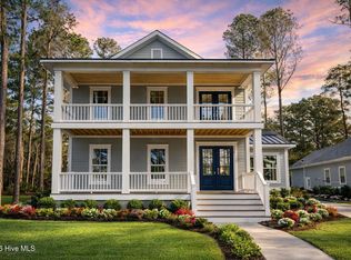 9152 E Lake Road, Calabash, NC 28467