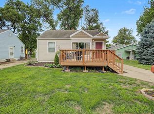 1519 Colorado St, Manhattan, KS 66502