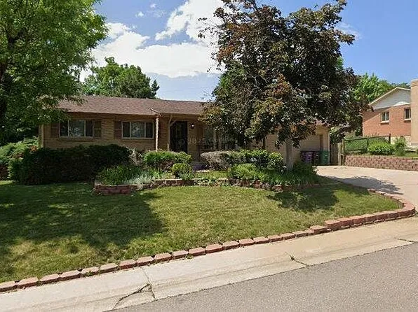 2787 S Perry St, Denver, CO 80236