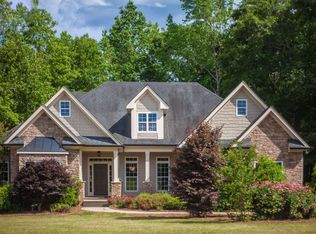 1440 Nolan Store Rd, Madison, GA 30650