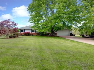 3567 S Ridge Rd, Perry, OH 44081
