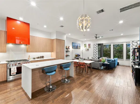 2422 Navigation Blvd Unit F, Houston, TX 77003
