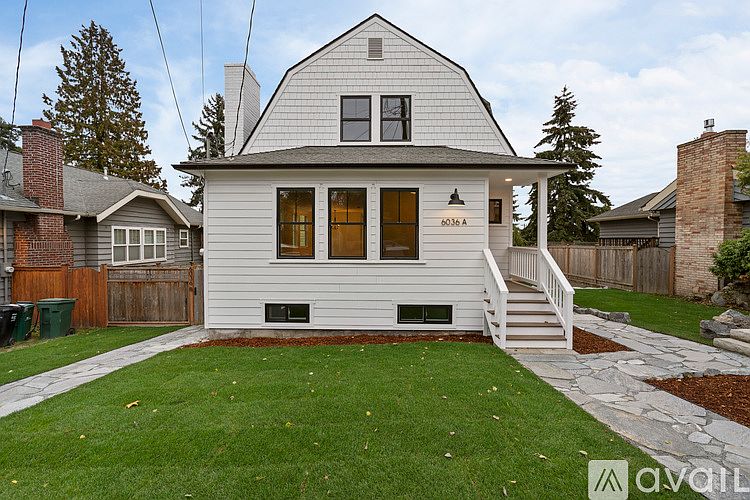 1st image of 6036 5th Ave NE #A
