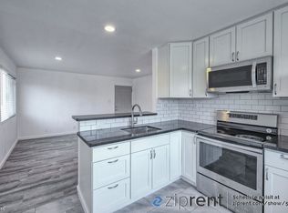 797 Memorial Way, Hayward, CA 94541