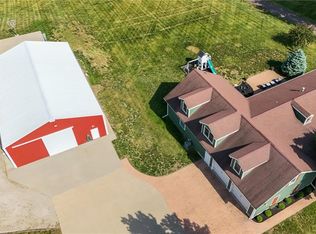 16805 266th Rd, Atchison, KS 66002